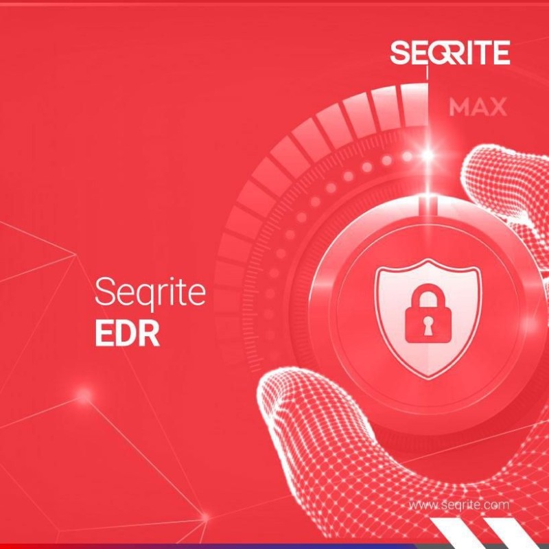 Seqrite EDR Regular 101-250 1 Year Seqrite EDR Regular 101-250 1 Year